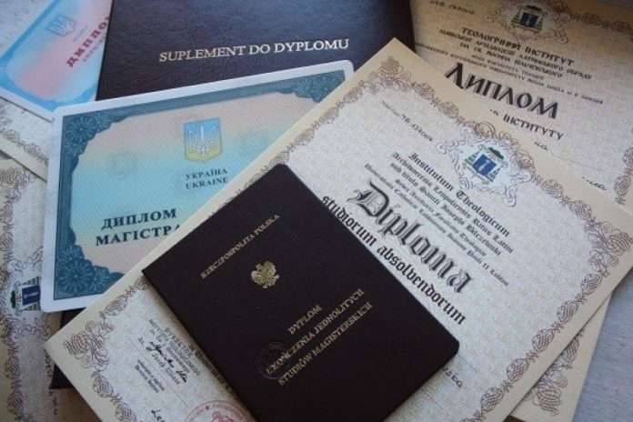 Нострифікація документів Нострифікація документів