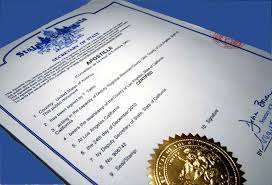 Apostille Apostille