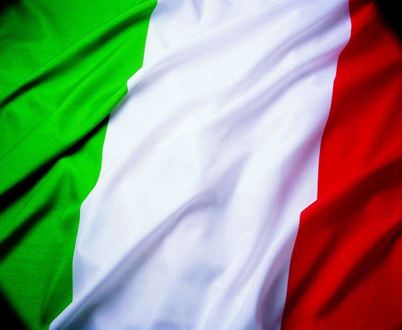 Italian Italian