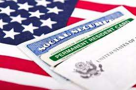 Запис на Green Card