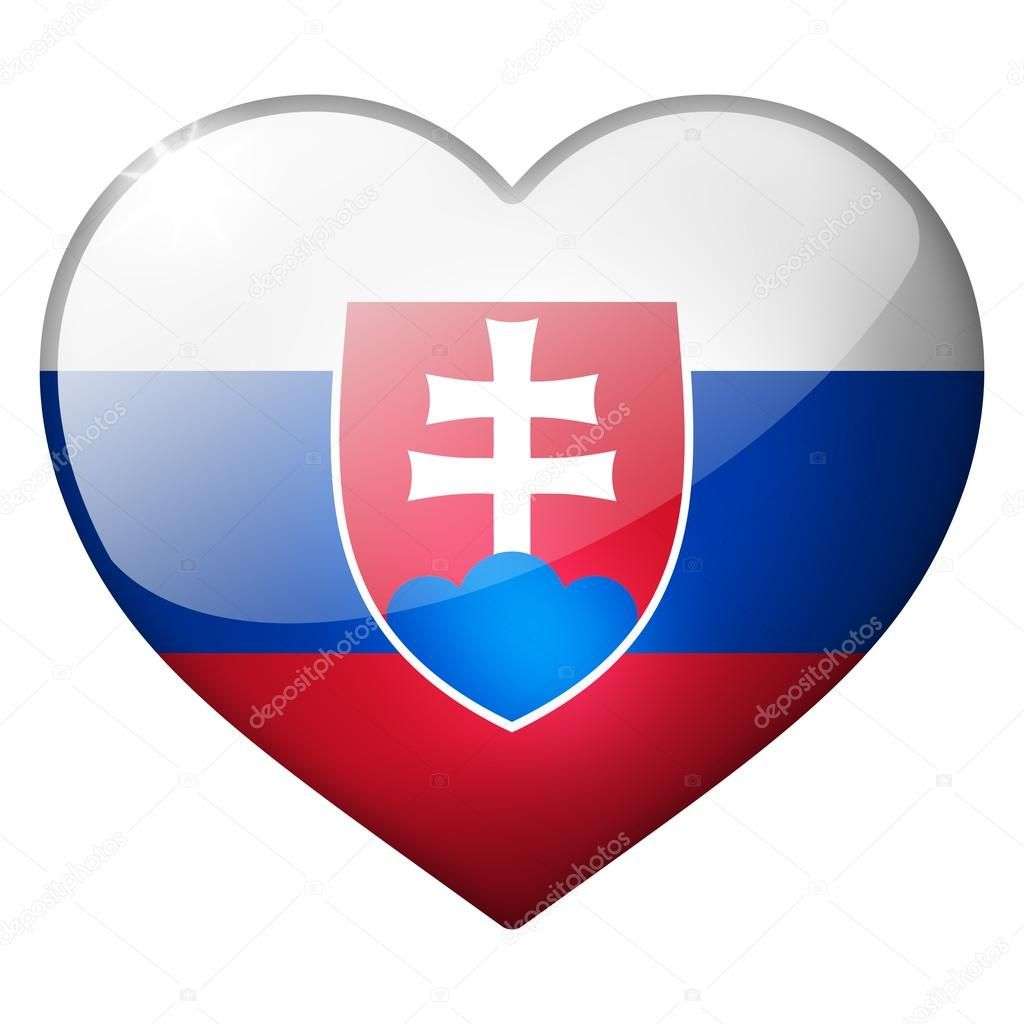 Словацька Словацька