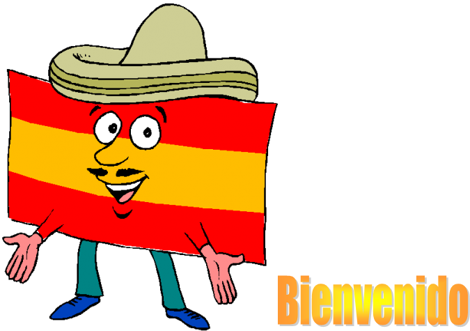 Spanish Spanish